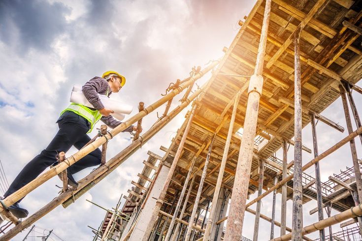 Safety Stickering Project